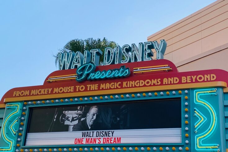 Walt Disney Presents