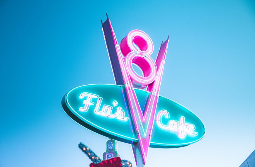 Disneyland Vacation Planning – Part Three